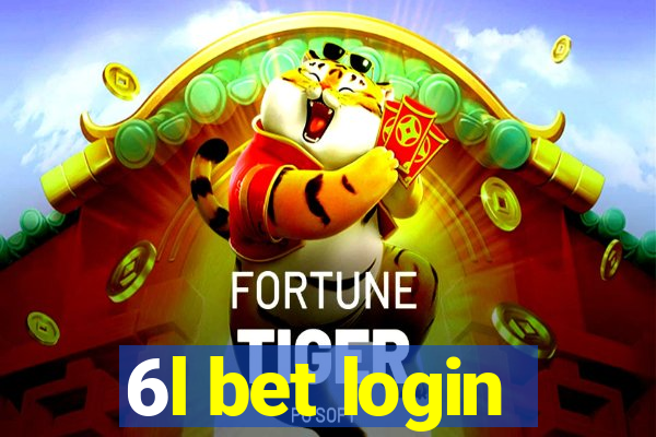 6l bet login